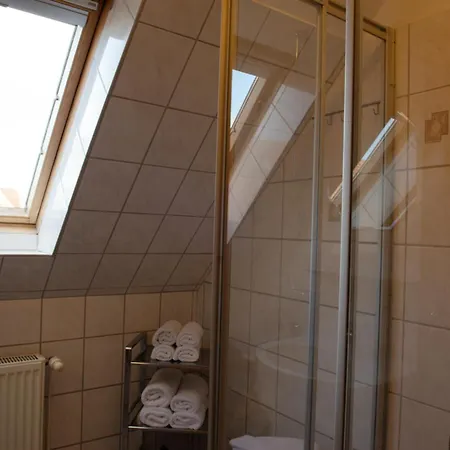 Apartment Rotbuche 2 Norddeich (Norden)