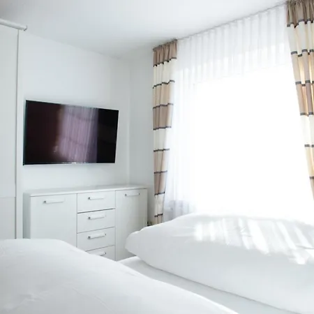 Апартаменты Rotbuche 2