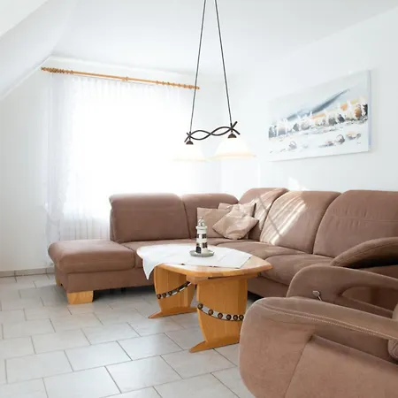 Rotbuche 2 Apartment *