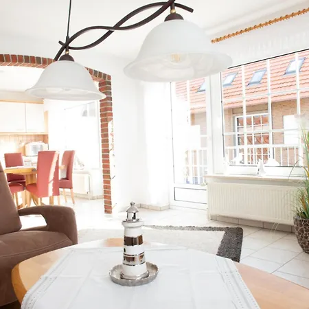 Apartment Rotbuche 2